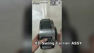 E349D2 Excavator Swing 2 Stage Carrier ASSY