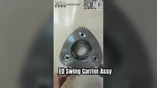 E312D Excavator Swing 2 Stage Carrier ASSY Parts For Swing Drive Excavator Spare Parts
