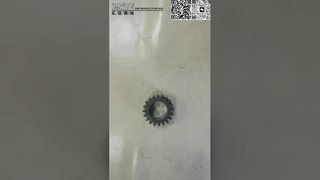 191-2608 Low Noise E312C Excavator Swing 2 Stage Planetary Gear Crawler Excavator For Customer Requi
