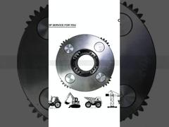 E349D2 Excavator Swing 2 Stage Carrier ASSY Parts For Swing Drive Excavator Spare Parts