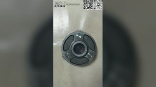 05/903866 JS220 Excavator Swing 1 Stage Carrier ASSY Parts For Swing Drive Excavator Spare Parts