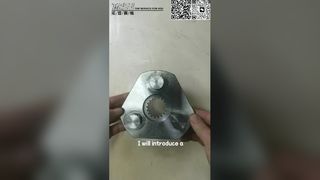 PC30MR Excavator Travel 1 Stage Carrier Parts For Travel Drive Excavator Spare Parts