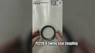 206-26-73140 PC220-8 Excavator Swing Seal Copling Parts For Swing Drive Excavator Spare Parts