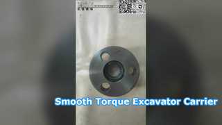124-7901 E120B Excavator Swing 2 Stage Planetary Carrier Precision Gear System Ensuring Smooth Torqu