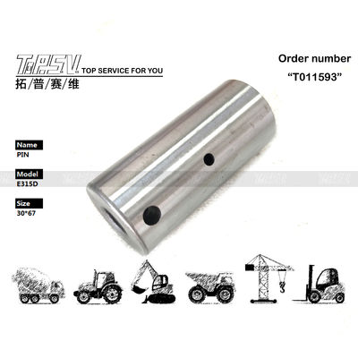 199-4628 E315D Excavator Swing 2 Stage Gear Pin with Hydraulic Motor Drive