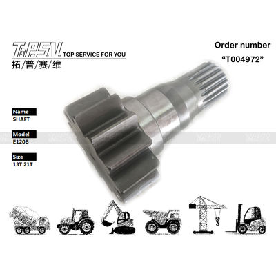 114-8225 Packing Size Depend On Packing Type E312 Excavator Spare Parts Electronics Parts with Hydraulic Drive