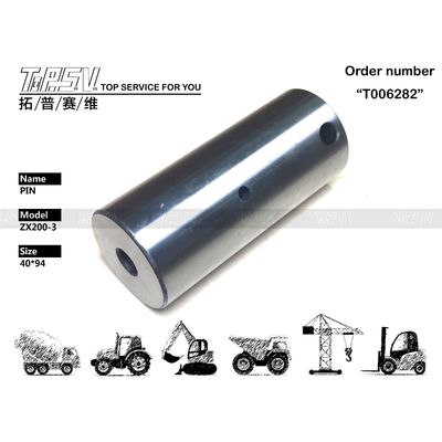 ZX200-3 Excavator 3Stage Planetary Pin 4315838 Travel For Smooth Power Transmission