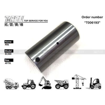 quality  EC290BB Excavator 3Stage Gear Box Pin SA7117-38301 Travel With Heat Treatment factory