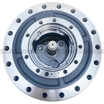 LC15V00026F1 Reduction Gearbox Assembly For Varies Model Excavator SK350-8