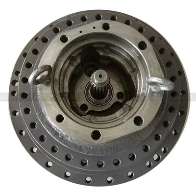 YN15V00037F2 Excavator Spare Parts Excavator Drive Reducer ASSY SK210-8