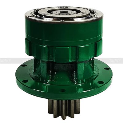 YR32W00002F1 Excavator Swing Reducer Customizable Final Drive Parts SK60-5