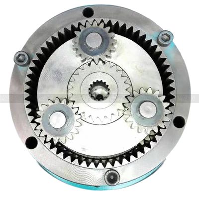 YR32W00002F1 Excavator Swing Reducer Customizable Final Drive Parts SK60-5