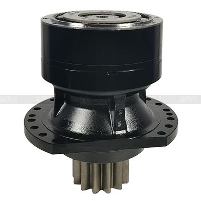 YN32W00022F2 Reduction Gearbox Assembly Planetary Reducer Type SK210-8