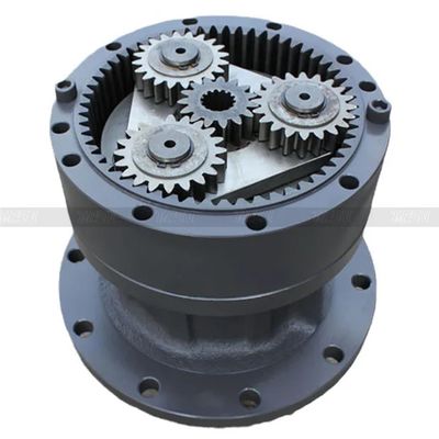 YN32W00022F2 Reduction Gearbox Assembly Planetary Reducer Type SK210-8