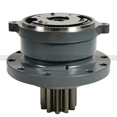Black 9287538 Excavator Travel Motor ZX60 Excavator Spare Parts Customized