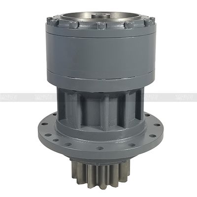 EC210 Excavator Travel Motor Assembly VOE14541069 Excavator Gear Parts