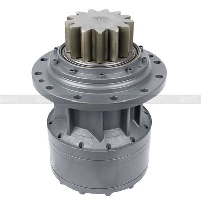 EC210 Excavator Travel Motor Assembly VOE14541069 Excavator Gear Parts