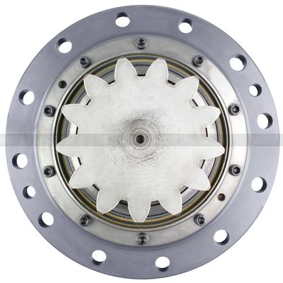 EC210 Excavator Travel Motor Assembly VOE14541069 Excavator Gear Parts