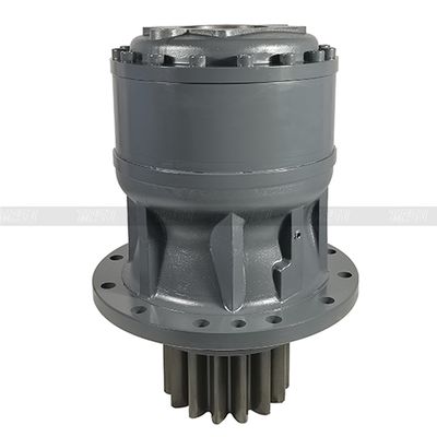 Long Lasting SA823027000 Travel Motor Excavator Black EC360 For Heavy Duty Work