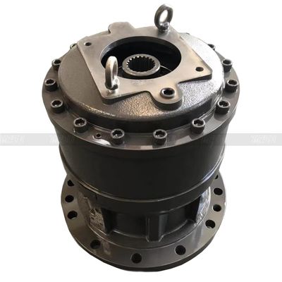 Long Lasting SA823027000 Travel Motor Excavator Black EC360 For Heavy Duty Work