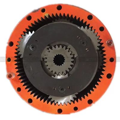 DH150-7 Excavator Swing Reducer Black 40400062 Essential Replacement