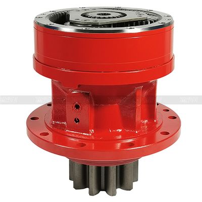 DH150-7 Excavator Swing Reducer Black 40400062 Essential Replacement