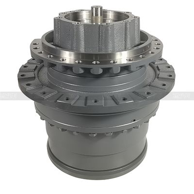 Hydraulic ZX330 Final Drive Motor 9212584 High Efficiency For Excavator