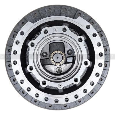 Hydraulic ZX330 Final Drive Motor 9212584 High Efficiency For Excavator