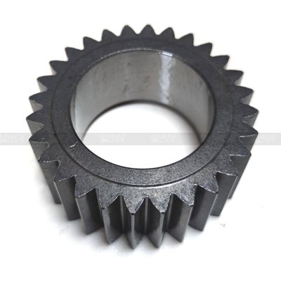 Round E307C Excavator Planetary Gear Swing With Heat Treatment 171-9441