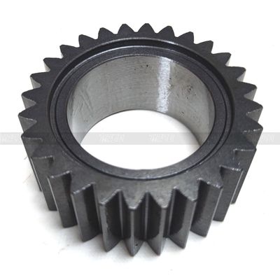 Round E307C Excavator Planetary Gear Swing With Heat Treatment 171-9441