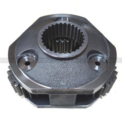 Heavy Duty R215-7 Excavator Planet Gear Carrier Planetary Reducer Type