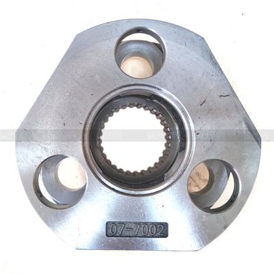 Hyundai R215-7 Planetary Gear Carrier XKAQ-00075 Swing 2Stage with Gear Meshing
