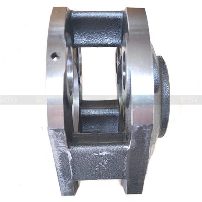 Hyundai R215-7 Planetary Gear Carrier XKAQ-00075 Swing 2Stage with Gear Meshing