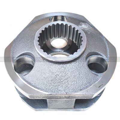 Hyundai R215-7 Planetary Gear Carrier XKAQ-00075 Swing 2Stage with Gear Meshing
