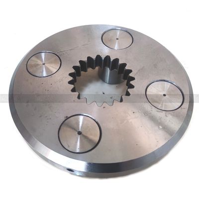 Steel Excavator Swing Planetary Gear Carrier For CATERPILLAR E307C 171-9439