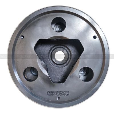 SK210-8 Travel Planetary Carrier Assembly 2Stage YN15V00037S007 for Excavator