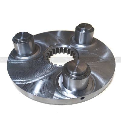 E307C Excavator Swing Planetary Gear Carrier For CATERPILLAR 171-9443