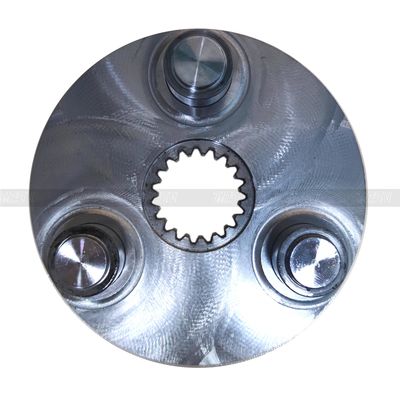 E307C Excavator Swing Planetary Gear Carrier For CATERPILLAR 171-9443