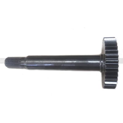 Travel 1Stage E315A Excavator Sun Gear For Transmission System 102-6520