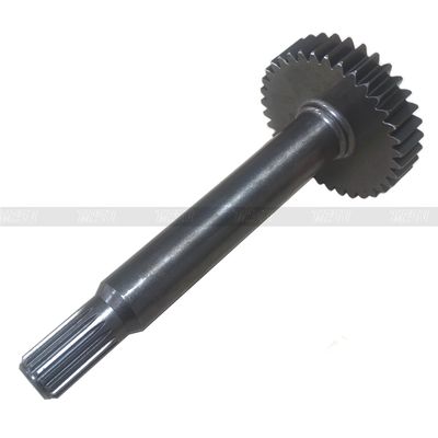 Travel 1Stage E315A Excavator Sun Gear For Transmission System 102-6520