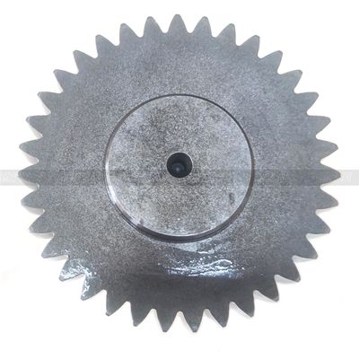Travel 1Stage E315A Excavator Sun Gear For Transmission System 102-6520