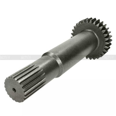 JS200 Excavator Sun Gear In Transmission 20/951592 Wear Resistance For Repair