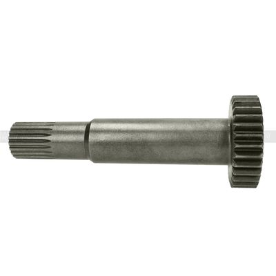 JS200 Excavator Sun Gear In Transmission 20/951592 Wear Resistance For Repair