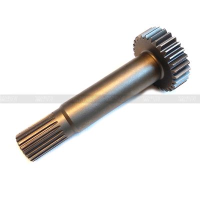 332/H3917 Excavator Travel Motor Parts JS220 1Stage Sun Gear Easy To Install