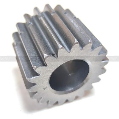 Hydraulic E307C Excavator Sun Gear Swing 2Stage For Machinery Repair 171-9456