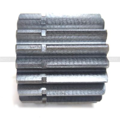 Hydraulic E307C Excavator Sun Gear Swing 2Stage For Machinery Repair 171-9456