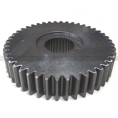 CLG200 GM35VL Excavator Planetary Gear RV 34C0874 Hydraulic Motor Drive
