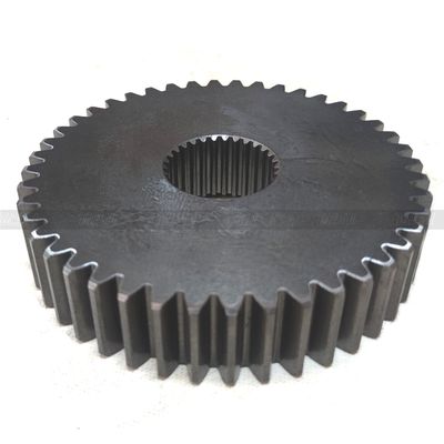 CLG200 GM35VL Excavator Planetary Gear RV 34C0874 Hydraulic Motor Drive