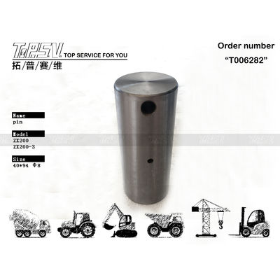 ZX200-3 Excavator 3Stage Planetary Pin 4315838 Travel For Smooth Power Transmission