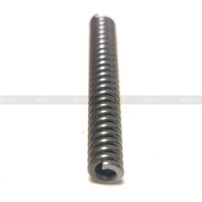 K9004449 Steel TM40VD Excavator Travel Hydraulic Motor Spring for Compatible Brands and Models